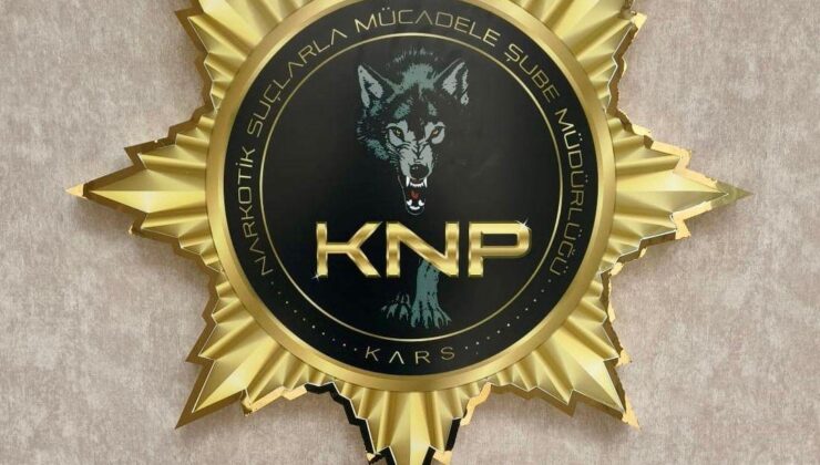 Kars’ta Narkotik Operasyonu: 2 Kişi Tutuklandı