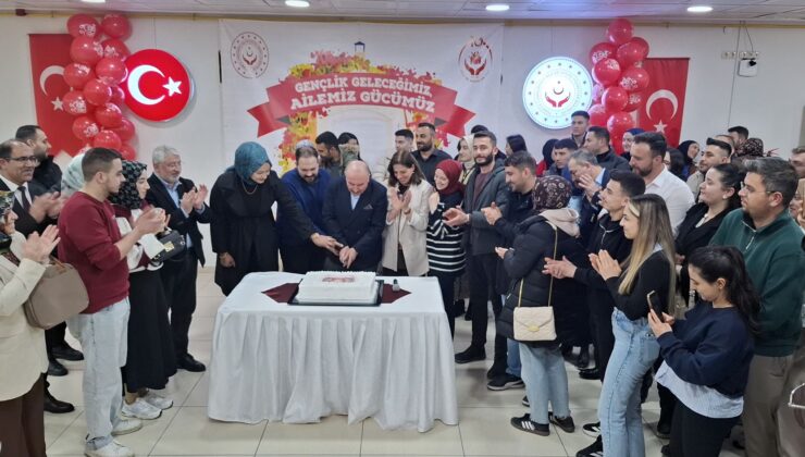 Bakan Göktaş’tan Yeni Evlenen Çiftlere Sürpriz: 81 İlde ‘Aile Buluşmaları’ Başladı