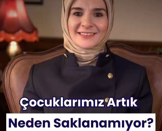 Bakan Göktaş’tan Ailelere Sosyal Medya Çağrısı: “Gelin Hep Birlikte Dur Diyelim”