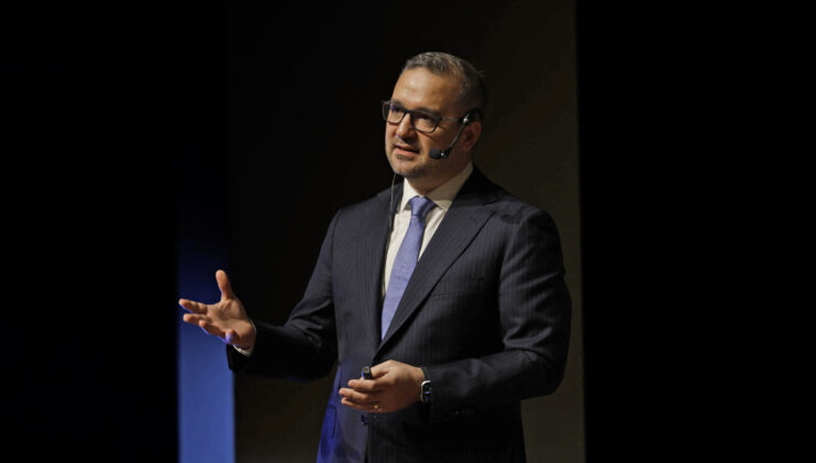 TCMB Başkanı Karahan 2026 İlk Enflasyon Raporunu Açıkladı: Yıl Sonu Hedefi Yüzde 15-21 Aralığı