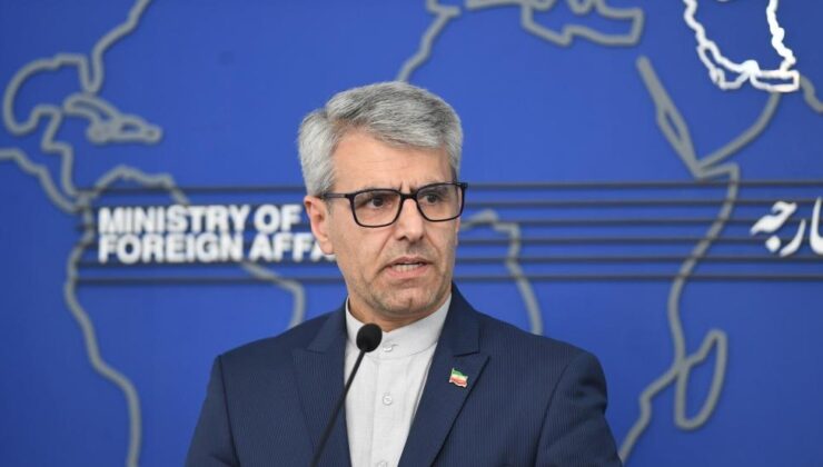 İran’dan Türkiye’ye Müzakere Teşekkürü: “Çabalar Kıymetli”