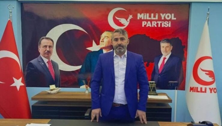 Yılmaz Solmaz’dan Epstein Belgelerine Sert Tepki: “İnsanlığın Yüz Karası ve Küresel İkiyüzlülük”
