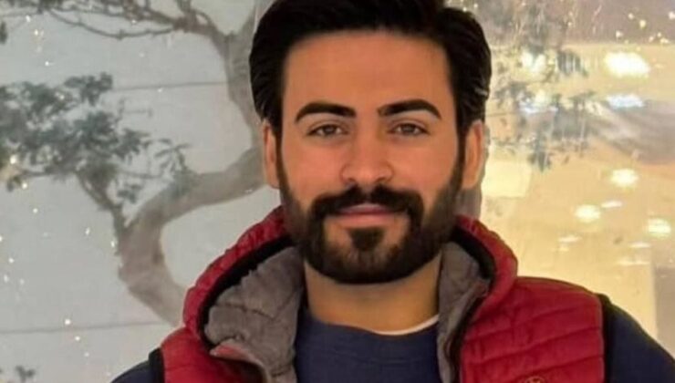 Hatay’da Kayıp Vanlı Genç İçin Arama Çalışmaları Sürüyor