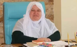 Mihalgazi Belediye Başkanı Zeynep Güneş Akgün’e Sosyal Medyadan Hakaret Eden Sanığa Hapis Cezası