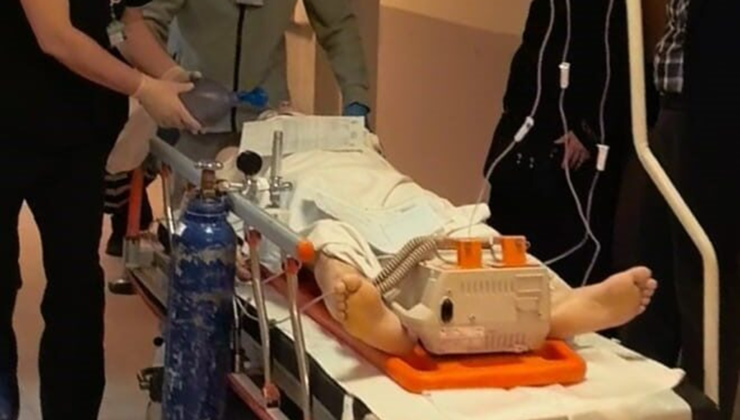 Bursa’da iş kazası ölümle sonuçlandı