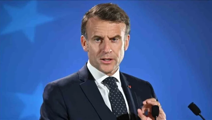 Macron’dan AB’ye “Eurobond” Çağrısı: “Küresel Piyasa Dolara Alternatif Arıyor”