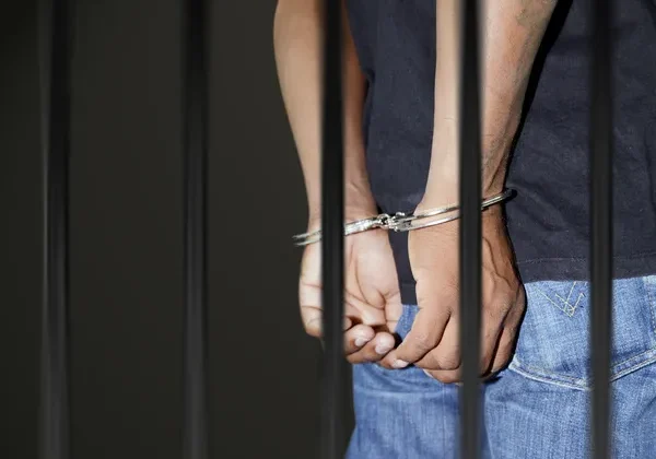 Suç Örgütlerine Dev Operasyon: 49 Şüpheli Tutuklandı