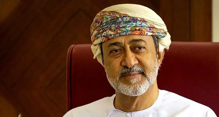 Umman Sultanı’ndan İran’a ‘Saldırı’ Telefonu: “Güvenliğimizi Korumaktan Geri Durmayacağız”