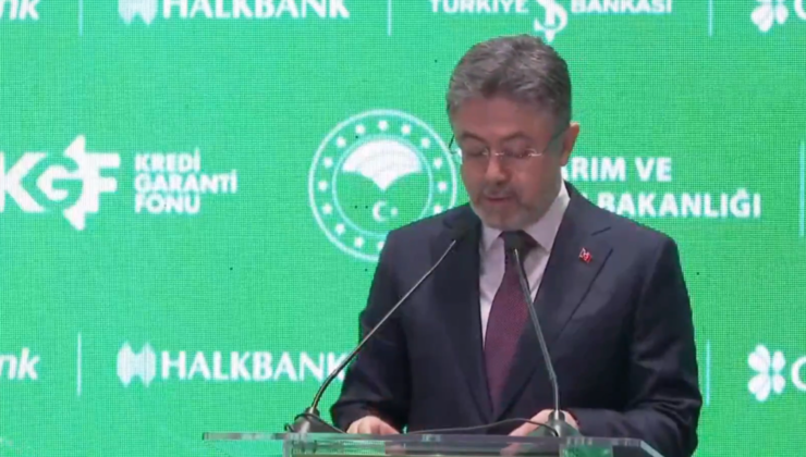 Bakan Yumaklı Duyurdu: 10 Yıllık ‘Ulusal Su Planı’ Yürürlüğe Giriyor