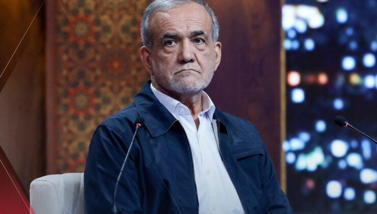 İran Cumhurbaşkanı Pezeşkiyan’dan Kritik Mesaj: “Savaş Kimsenin Yararına Değildir”