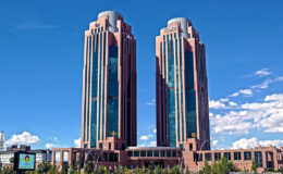 TOBB Başkanı Hisarcıklıoğlu’ndan “Türkiye Yüzyılı” Mesajı: Yeni Bir Atılım Süreci Başlatabiliriz