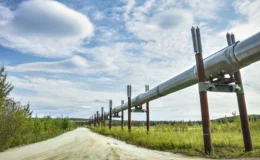 Türkiye, Azerbaycan’dan 15 Yıl Boyunca 33 Milyar Metreküp Doğal Gaz Tedarik Edecek