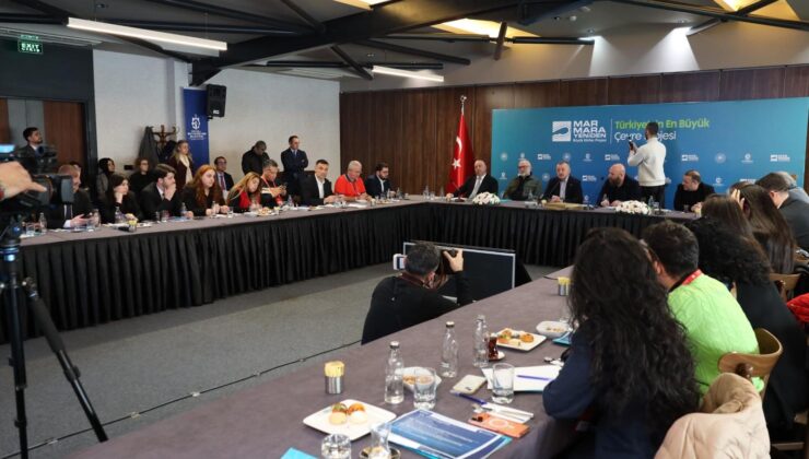 COP31 Kapsamında Çevre Ve İklim Medya Turları Düzenlendi