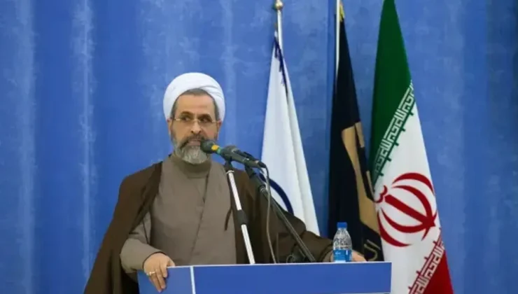 İran’da Hamaney’in Yerine Geçici Liderlik Konseyi Belirlendi: Ali Rıza Arafi Atandı