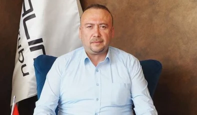 Uşak Belediye Başkanı Özkan Yalım CHP’den İhraç Edildi