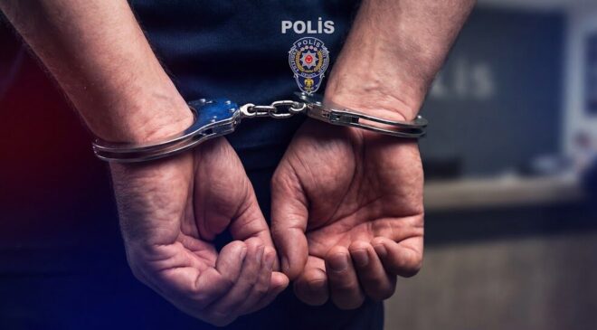 Ankara’da Eğlence Mekanlarına Fuhuş ve İnsan Ticareti Operasyonu: 29 Gözaltı