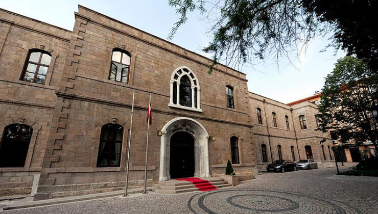 Ankara Valiliği’nden Çiftçilere Zirai Don Uyarısı