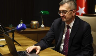 İletişim Başkanı Duran’dan Uluslararası Aile Günü Mesajı: Güçlü Aile Güçlü Toplumun Temelidir