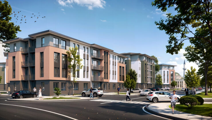 İstanbul’da “Yüzyılın Konut Projesi” Heyecanı: 100 Bin Konut İçin Kura Günü