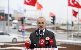 Bakan Uraloğlu’ndan Afyonkarahisar’a Çifte Müjde: Dev Yol Projeleri Hizmete Alındı