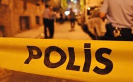 GENÇ KIZ BABASININ SİLAHIYLA CANINA KIYDI!