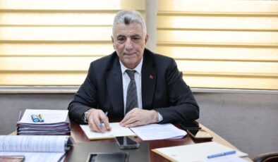 Ticaret Bakanı Bolat: “Körfez İşbirliği Konseyi ile STA İçin Müzakerelerimiz Sürüyor”