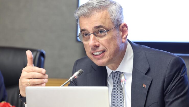 Sağlık Bakanı Memişoğlu: Randevu Bekleme Sayısında %88,3’lük Rekor Düşüş