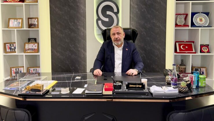 Polis Teşkilatına Anlamlı Mesaj: “Milletimizin Güvencesisiniz”