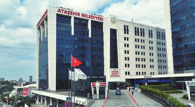 Ataşehir Belediyesindeki Rüşvet Soruşturması: Belediye Başkanı Onursal Adıgüzel ve 19 Şüpheli Adliyeye Sevk Edildi