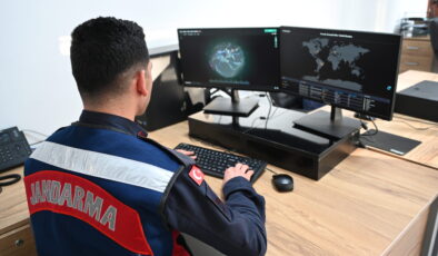 Eskişehir’de 20 Yıllık Sır Perdesi JASAT Tarafından Aralandı: 12 Gözaltı