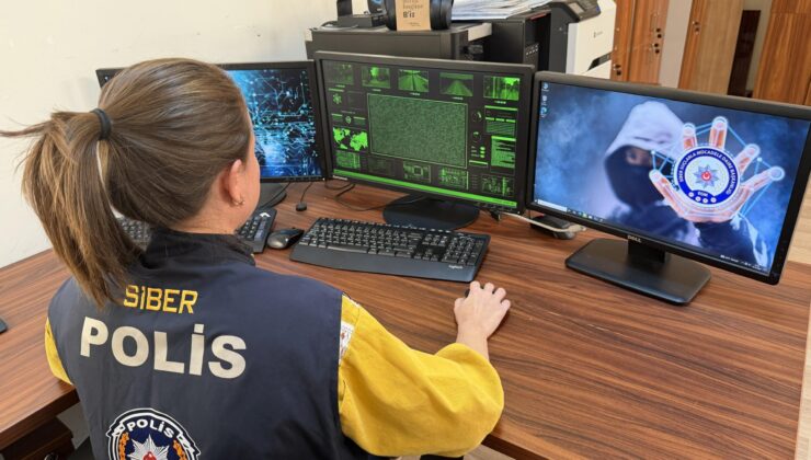 Kars’ta Siber Suçlara Geçit Yok: 22 Sosyal Medya Hesabına Erişim Engeli