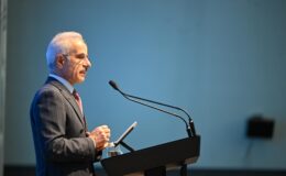Bakan Uraloğlu: TÜRKSAT 7A İçin Kolları Sıvadık