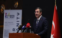 Cumhurbaşkanı Yardımcısı Yılmaz’dan Yasa Dışı Bahisle Mücadele Açıklaması