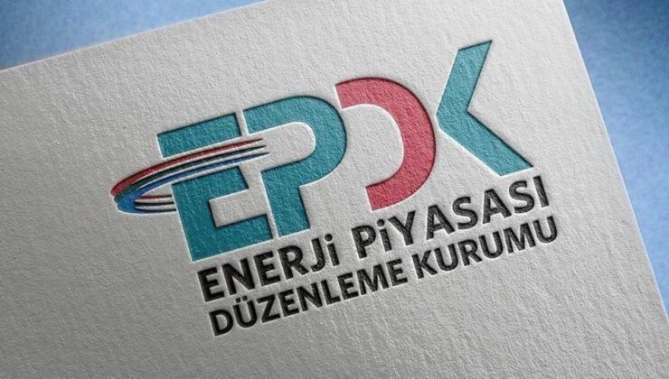 EPDK’den Dört Doğal Gaz Dağıtım Şirketinin Perakende Satış Tarifelerine Revizyon