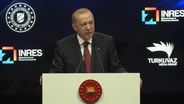 Cumhurbaşkanı Erdoğan: Türkiye Enerjide Paradigmayı Değiştirdi, Avrupa’nın En Güçlü Merkezlerinden Biri Haline Geldik