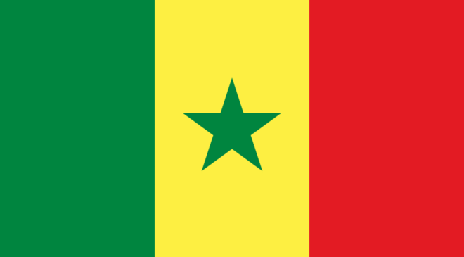 Senegal’de Yeni Başbakan Ahmadou Al Aminou Lo Oldu