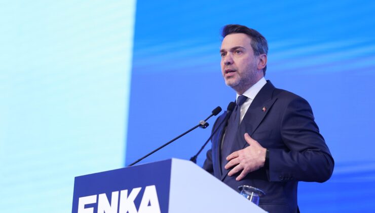 Bakan Bayraktar: Türkiye’nin Kurulu Gücü 125 Bin Megavatı Aştı, Yenilenebilir Enerjinin Payı Yüzde 63’e Ulaştı