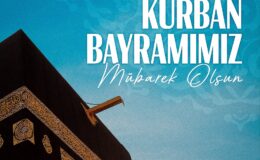 TBMM Başkanı Numan Kurtulmuş’tan Kurban Bayramı Mesajı