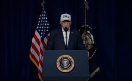 ABD Başkanı Donald Trump’tan Polonya Kararı: 5 Bin İlave Asker Gönderilecek