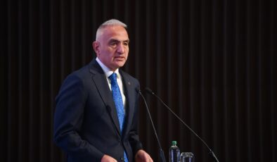 Kültür ve Turizm Bakanı Mehmet Nuri Ersoy’dan Kurban Bayramı Mesajı ve Trafik Uyarısı