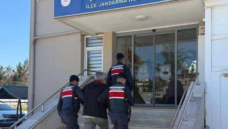 Yalova’da 6 Yıl Hapis Cezası Bulunan FETÖ Firarisi Operasyonla Yakalandı