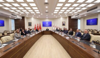 Bilim Kurulu, Bakan Işıkhan Başkanlığında Beşinci Kez Toplandı