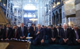 Cumhurbaşkanı Erdoğan: İstanbul’un Fethini Halen İçlerine Sindiremeyen Hazımsızlar Var
