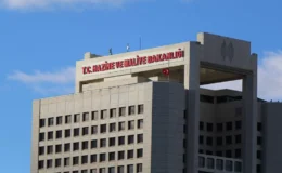 Hazine ve Maliye Bakanlığı’ndan Finansal İstikrar Komitesi Toplantısı Açıklaması: Şoklara Karşı Dirençliyiz