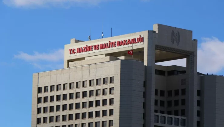 Hazine ve Maliye Bakanlığı’ndan Finansal İstikrar Komitesi Toplantısı Açıklaması: Şoklara Karşı Dirençliyiz