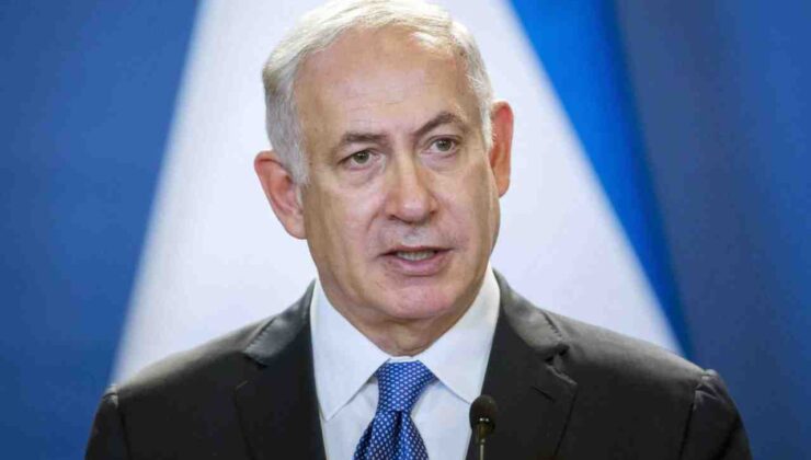 Ortadoğu’da Gerilim Tırmanıyor: İsrail Başbakanı Netanyahu Güvenlik Kabinesini Topluyor