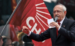 Kemal Kılıçdaroğlu’ndan Mahkemenin CHP Kararı Sonrası İlk Açıklama: Bu Karar Türkiye’ye Ve CHP’ye Hayırlı Olsun
