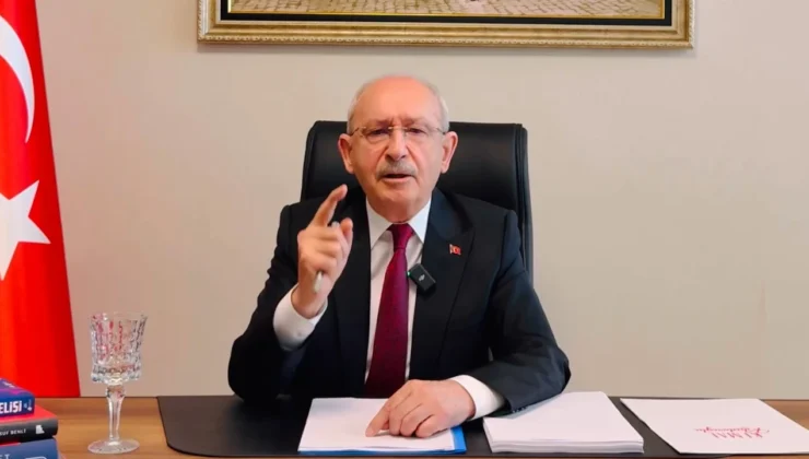 Kemal Kılıçdaroğlu’ndan Kurultay Kararı Sonrası Birlik Çağrısı: Şahsi İkballer Değil Türkiye’nin Geleceği Esastır
