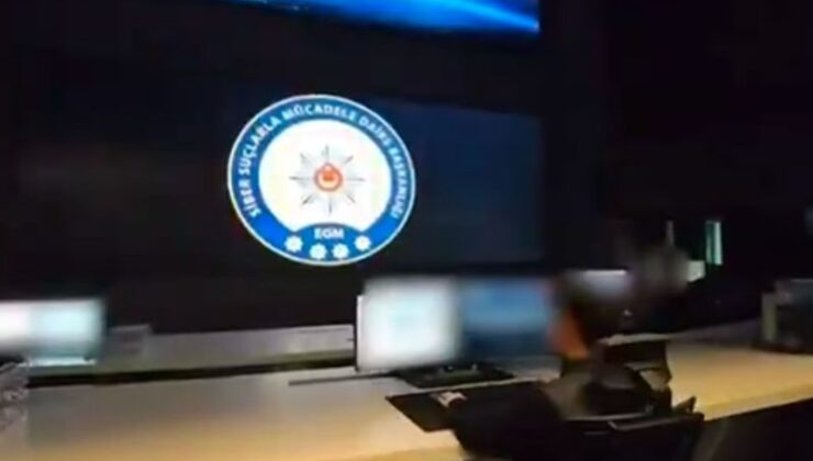 Antalya Merkezli 20 İlde Dev Yasa Dışı Bahis Operasyonu: 59 Tutuklama