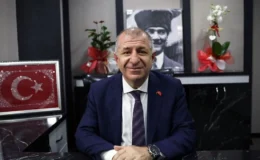 Ümit Özdağ’dan CHP’deki Mutlak Butlan Kararı Sonrası Açıklama
